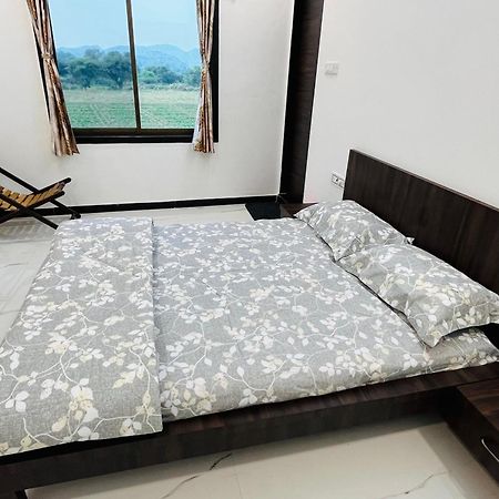 Govardhan Villas Farm Stay Bijapur  外观 照片