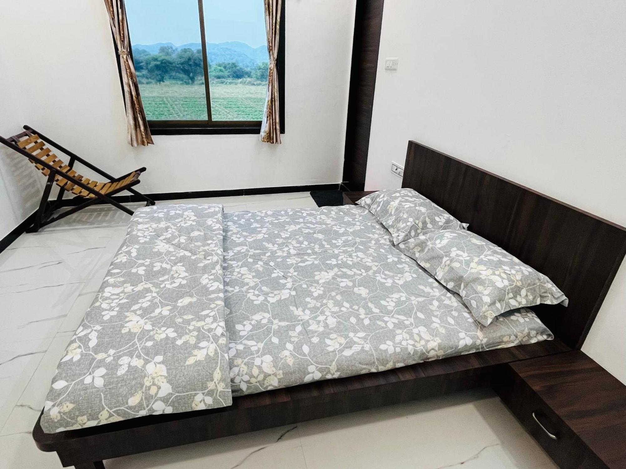 Govardhan Villas Farm Stay Bijapur  外观 照片